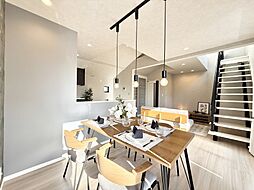 八王子市楢原町　新築戸建　全１１棟