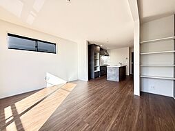 立川市柴崎町1丁目第5期　新築戸建　全3棟