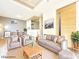 国分寺市北町５丁目　新築戸建　全４棟