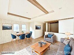 八王子市丸山町　新築戸建　全2棟