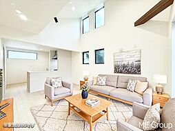 西東京市柳沢５丁目　新築戸建　全１棟