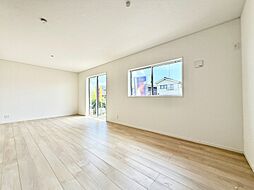 八王子市大楽寺町第３０　新築戸建　全１棟　