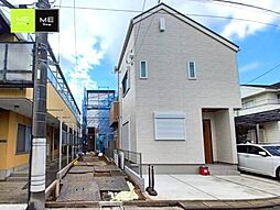 国分寺市本多３丁目１期　新築戸建