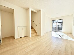 東村山市久米川町１丁目第４２　新築戸建　全４棟