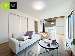 日野市平山7期 新築戸建 全1棟