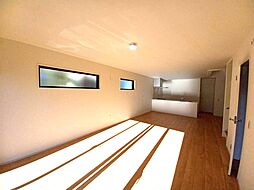 国分寺市戸倉１０期　新築戸建