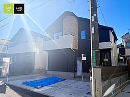 国分寺市高木町3期