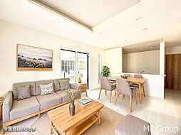 西東京市南町２丁目　新築戸建　全２棟