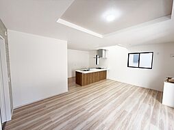 八王子市鹿島1期　新築戸建　全２棟