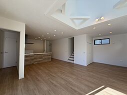 国立市西６期　新築戸建　全２棟