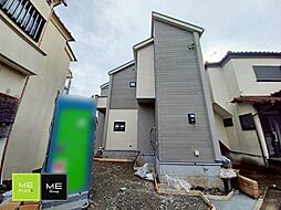 東久留米柳窪 新築戸建 全一棟