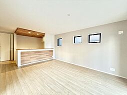 府中市小柳町３丁目２期　新築戸建　全２棟