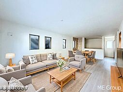 八王子市長房町４期　新築戸建　全２棟