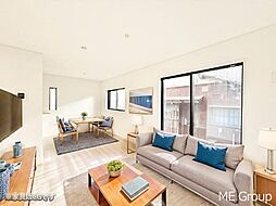 調布市下石原１丁目第４　新築戸建　全１棟