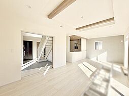 八王子市楢原町　新築戸建　全１１棟