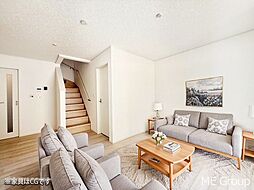 府中市是政３丁目第20　新築戸建　全2棟