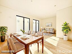 東村山市秋津町２丁目第２９　新築戸建　全９棟