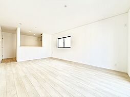 武蔵村山市中原４丁目第７　新築戸建　全９棟