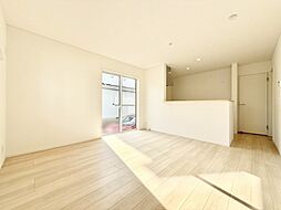 立川市若葉町３丁目第１０　新築戸建　全１棟