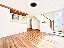 町田市本町田　新築戸建　全2棟