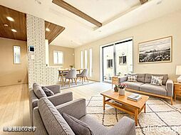 東村山市恩多町１丁目　新築戸建　全１棟