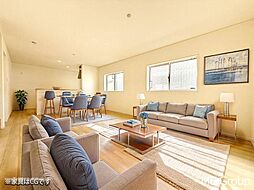 立川市上砂町３丁目第６　新築戸建　全１棟