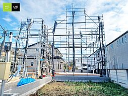 小平526期　学園西町　新築戸建　全１棟