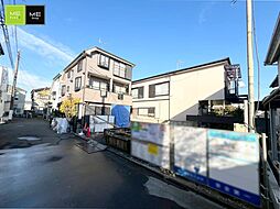 西東京市下保谷　新築戸建　全１棟