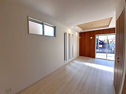 西東京市保谷町　全２棟