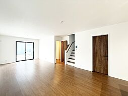 相模原市南区若松5丁目 新築戸建　全１棟