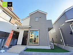 小平市上水南町２丁目　新築戸建　全２棟
