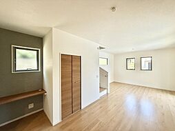 八王子市富士見町第4期　新築戸建　全2棟