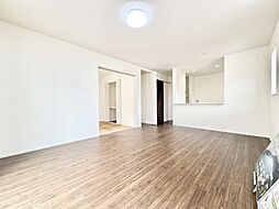 八王子市下恩方町第1期　新築戸建　全2棟　