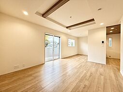 稲城市東長沼　新築戸建　全７棟