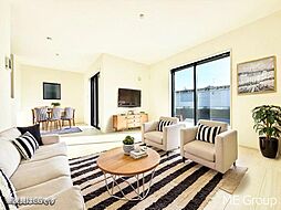 八王子市大谷町第６　新築戸建　全３棟