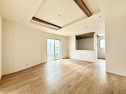 稲城市大丸第1期　新築戸建　全3棟