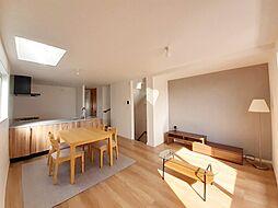 国立市西II　新築戸建　全３棟