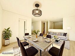 武蔵村山市残堀５丁目第19期　新築戸建　全11棟