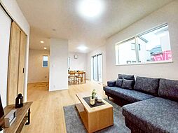 西東京泉町４丁目第１期　新築戸建　全１棟　