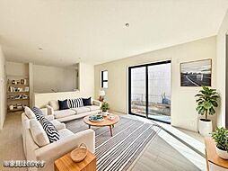 八王子市泉町第３期　新築戸建　全１棟