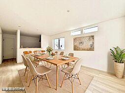 町田市相原町第２８　新築戸建　全４棟