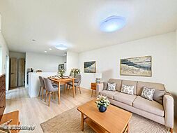 西多摩郡瑞穂町大字殿ケ谷第０１期　新築戸建　全３棟