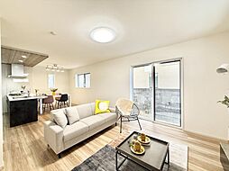 町田市玉川学園４丁目第５　新築戸建　全１棟