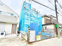 八王子市打越町　新築戸建　全１棟