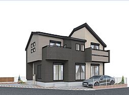 東村山市青葉町１丁目　新築戸建　全１棟