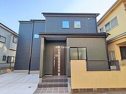 小金井市貫井北町３丁目　新築戸建　全１棟