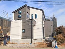 日野市上田　新築戸建　全5棟