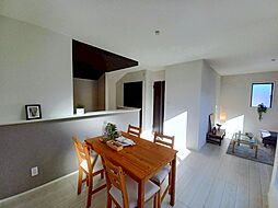 八王子市中野山王　新築戸建　全３棟