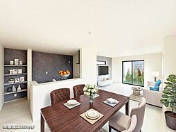 町田市根岸１丁目１期　新築戸建　全４棟