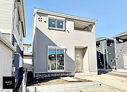 相模原市中央区上溝第１３８　新築戸建　全４棟